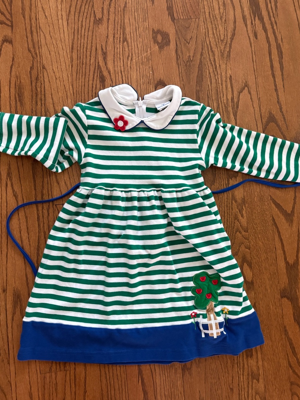 Florence Eiseman Dress